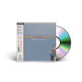 Jimmy Eat World - Good To Go Music CDs Vinyl