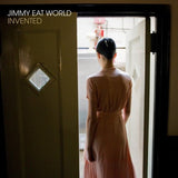 Jimmy Eat World - Invented Records & LPs Vinyl