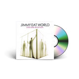 Jimmy Eat World - Open Bar Reception - Saint Marie Records