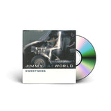 Jimmy Eat World - Sweetness Music CDs Vinyl