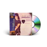 Joan Jett - Joan Jett Music CDs Vinyl