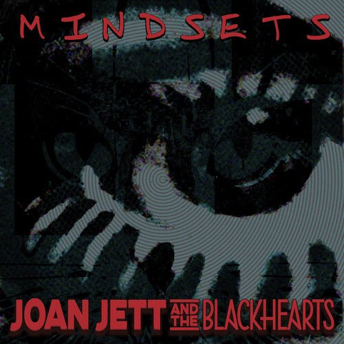 Joan Jett & The Blackhearts - Mindsets Vinyl