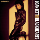 Joan Jett & The Blackhearts - Up Your Alley Vinyl Box Set Vinyl
