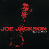 Joe Jackson - Body And Soul Vinyl