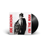 Joe Jackson - I'm The Man Vinyl