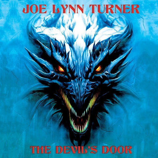 Joe Lynn Turner - The Devil's Door Records & LPs Vinyl