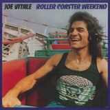 Joe Vitale - Roller Coaster Weekend Vinyl