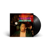 John Coltrane - A Love Supreme: Live In Seattle Records & LPs Vinyl