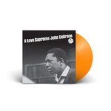 John Coltrane - A Love Supreme Records & LPs Vinyl
