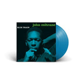 John Coltrane - Blue Train Vinyl