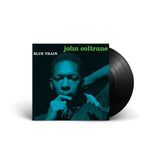 John Coltrane - Blue Train Vinyl