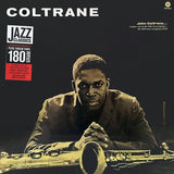 John Coltrane - Coltrane Records & LPs Vinyl