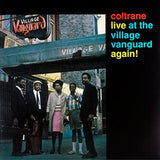 John Coltrane - Live At The Village Vanguard Again! Vinyl