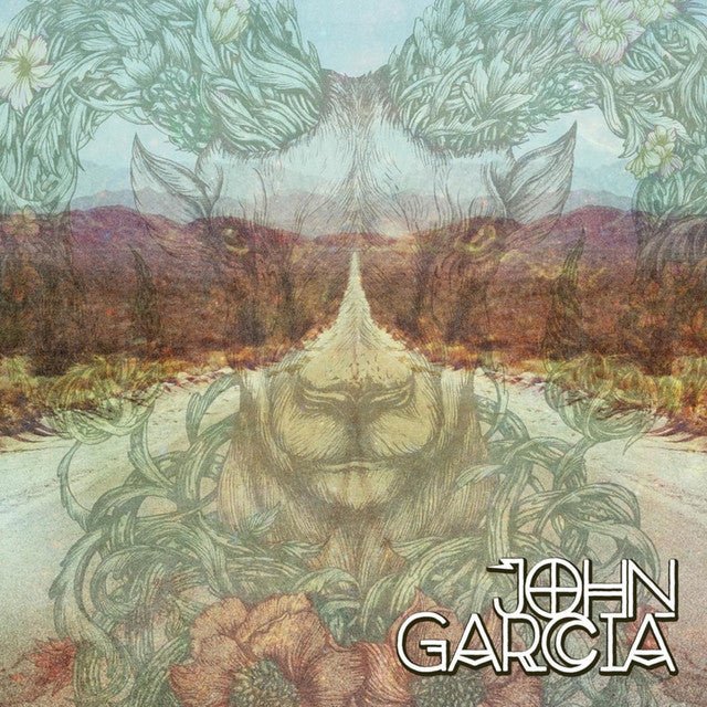 John Garcia - John Garcia Vinyl