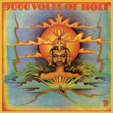 John Holt - 3000 Volts Of Holt Vinyl