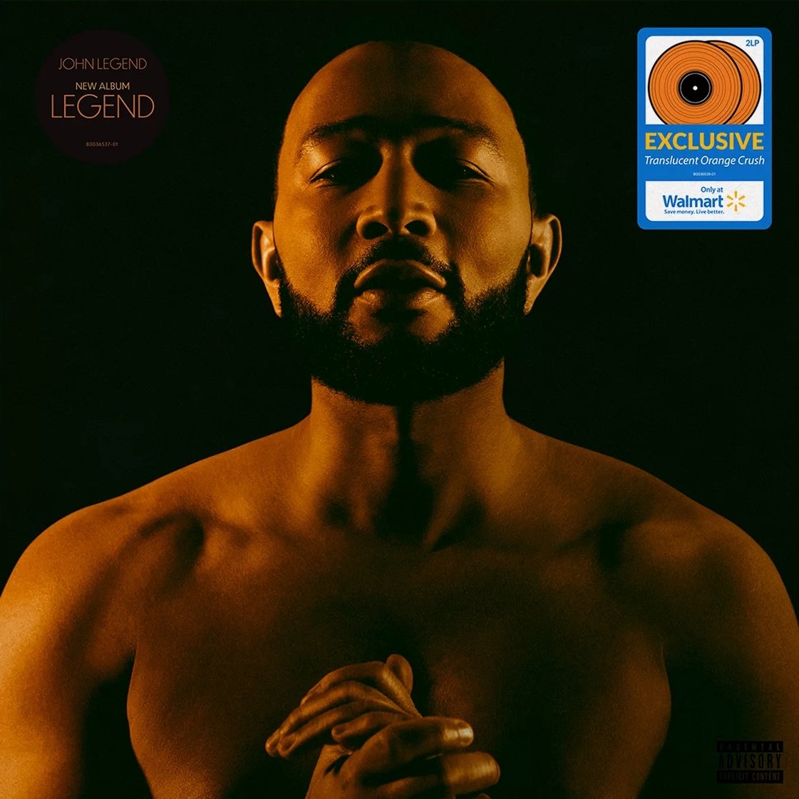 John Legend - Legend Vinyl
