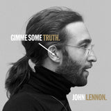 John Lennon - Gimme Some Truth. Vinyl