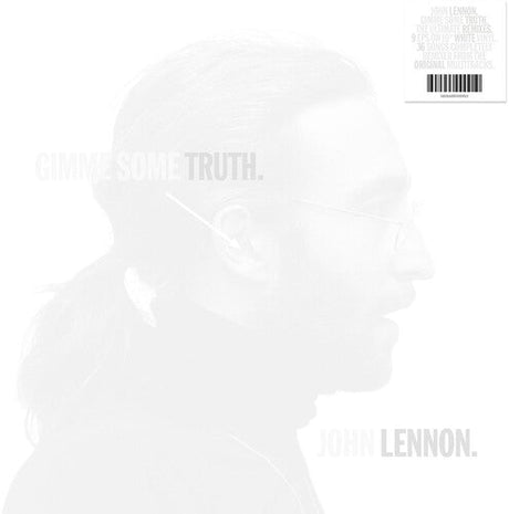 John Lennon - Gimme Some Truth Vinyl