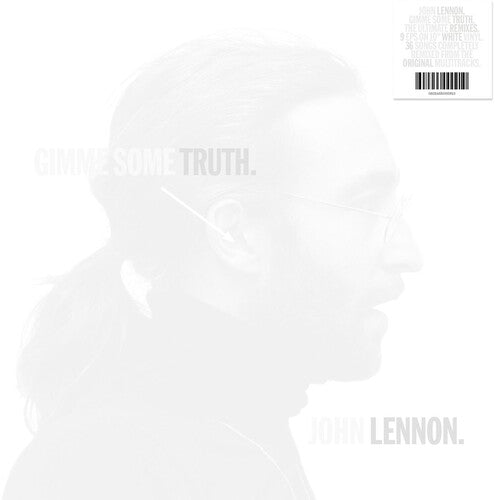 John Lennon - Gimme Some Truth Vinyl