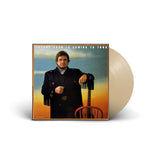Johnny Cash - Johnny Cash Is Coming To Town Records & LPs Vinyl