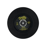 Jonathan Richman - Roadrunner Once 7" Vinyl