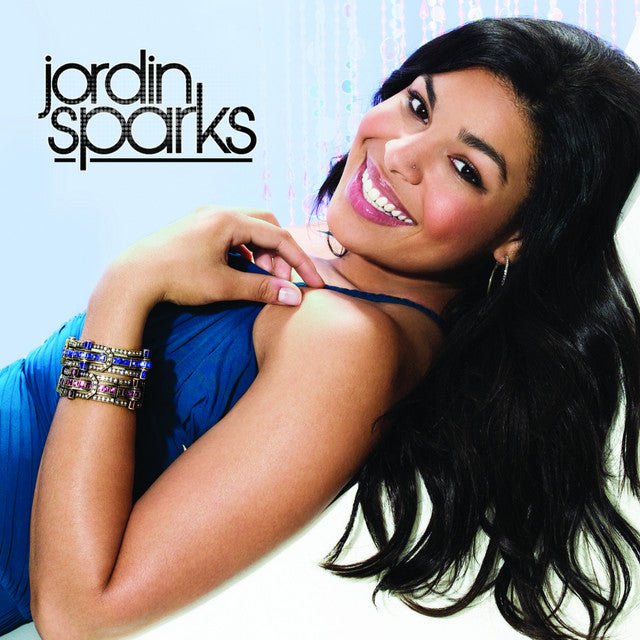 Jordin Sparks - Jordin Sparks Vinyl