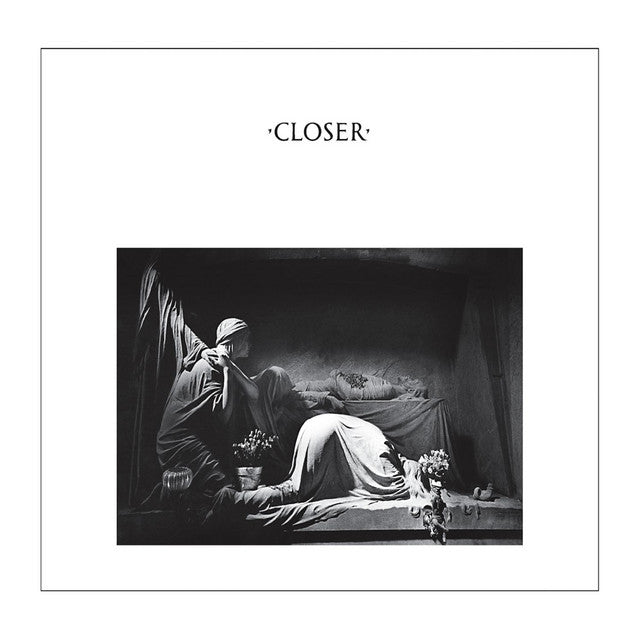 Joy Division - Closer Vinyl