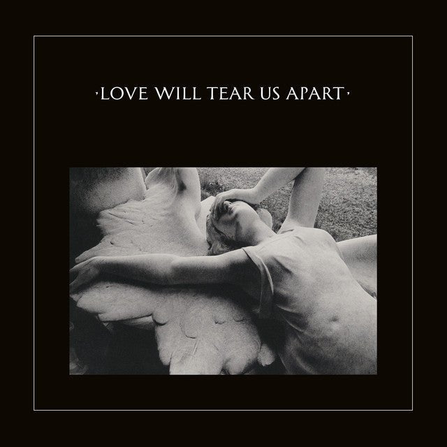 Joy Division - Love Will Tear Us Apart Records & LPs Vinyl