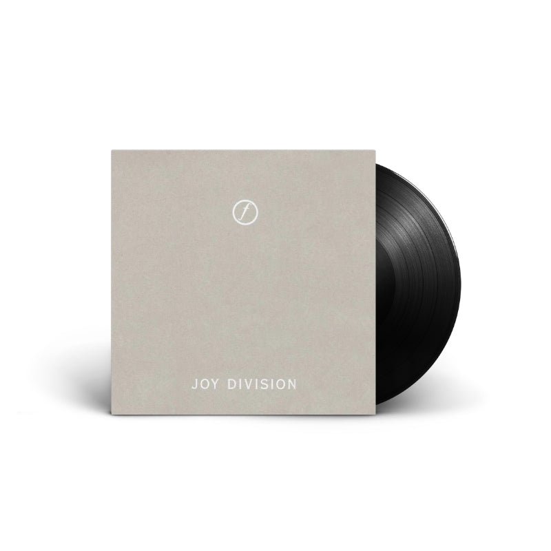 Joy Division - Still - Saint Marie Records