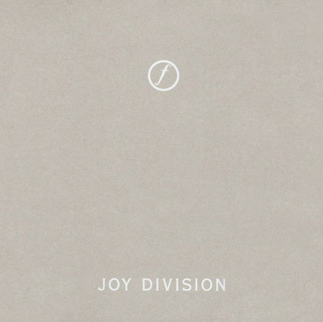 Joy Division - Still - Saint Marie Records