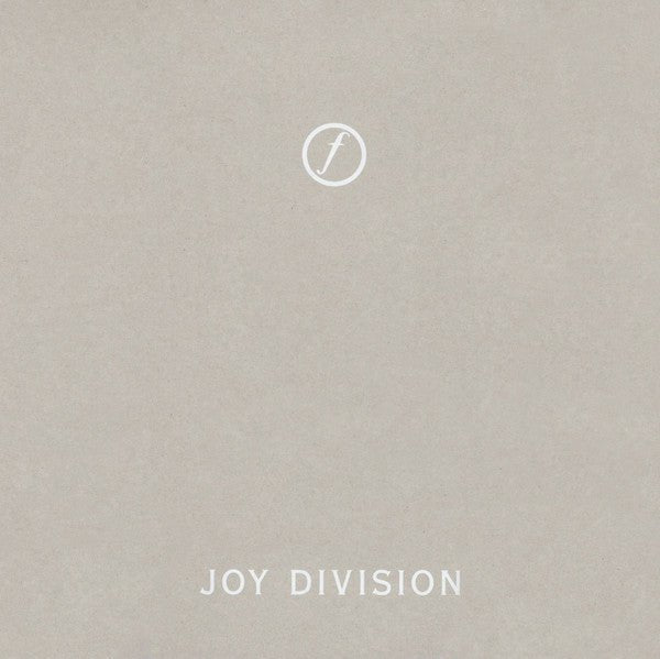 Joy Division - Still - Saint Marie Records