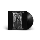 Joy Division – This Is The Room Records & LPs Vinyl