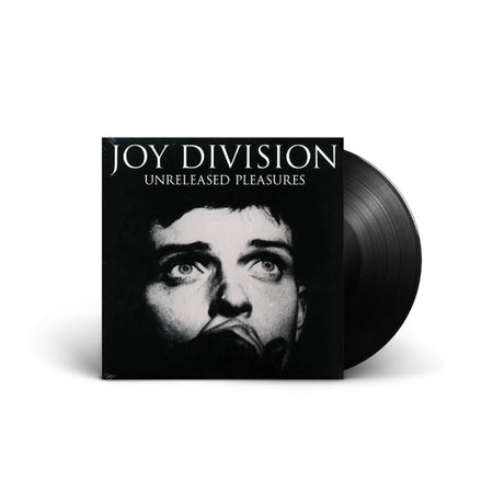 Joy Division - Unreleased Pleasures Records & LPs Vinyl