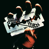 Judas Priest - British Steel Vinyl