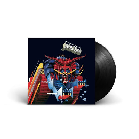 Judas Priest - Defenders Of The Faith Vinyl