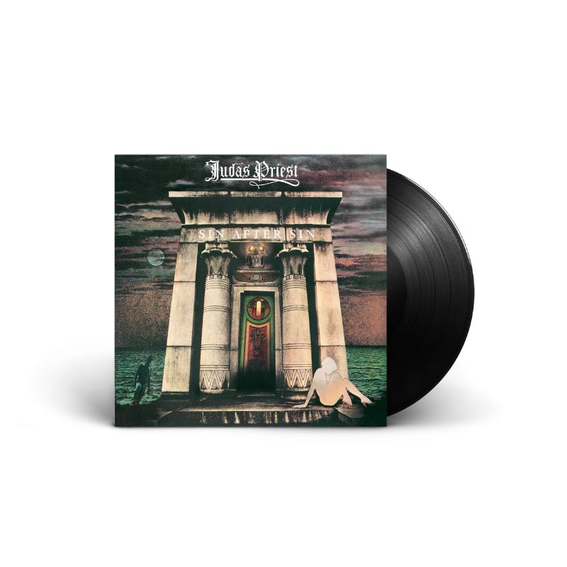 Judas Priest - Sin After Sin Vinyl