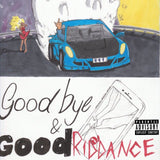 Juice WRLD - Goodbye & Good Riddance Vinyl