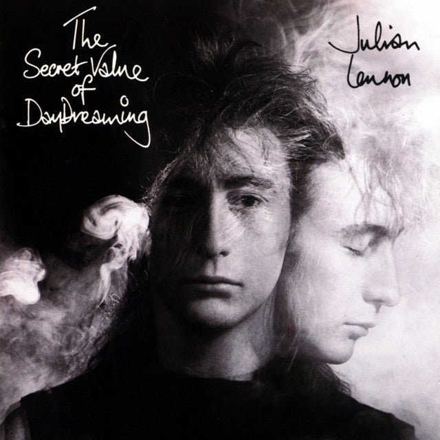 Julian Lennon - The Secret Value Of Daydreaming Vinyl
