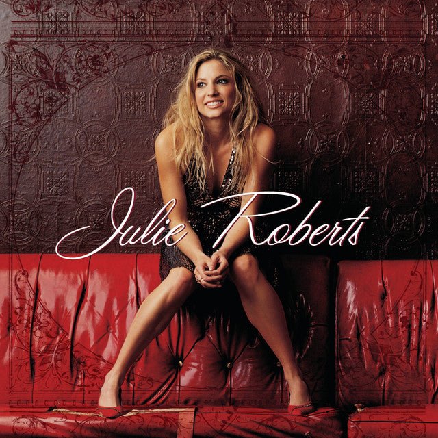 Julie Roberts - Julie Roberts Vinyl