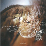 July Skies - The English Cold Music CDs Vinyl