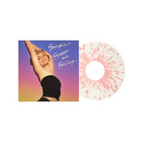 Kacy Hill - Simple, Sweet, And Smiling Vinyl
