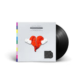 Kanye West - 808s & Heartbreak - Saint Marie Records