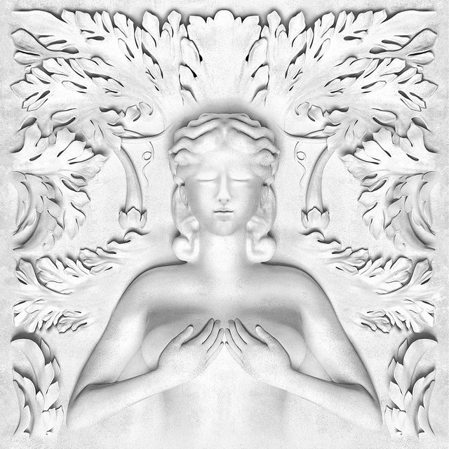 Kanye West – Cruel Summer Vinyl