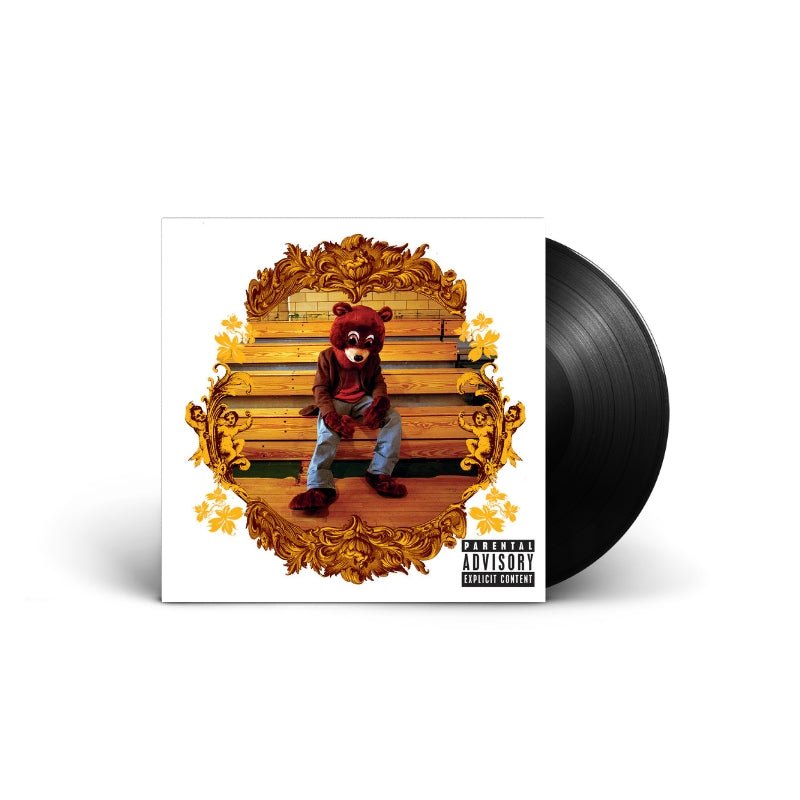Kanye West - The College Dropout Vinyl