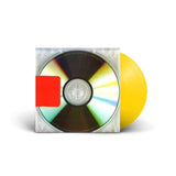 Kanye West – Yeezus Vinyl