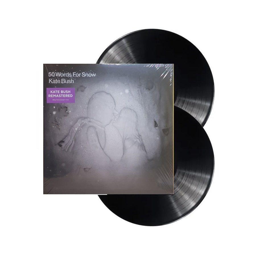 Kate Bush - 50 Words For Snow Vinyl