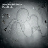 Kate Bush - 50 Words For Snow Vinyl