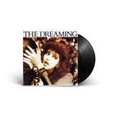 Kate Bush - The Dreaming Records & LPs Vinyl