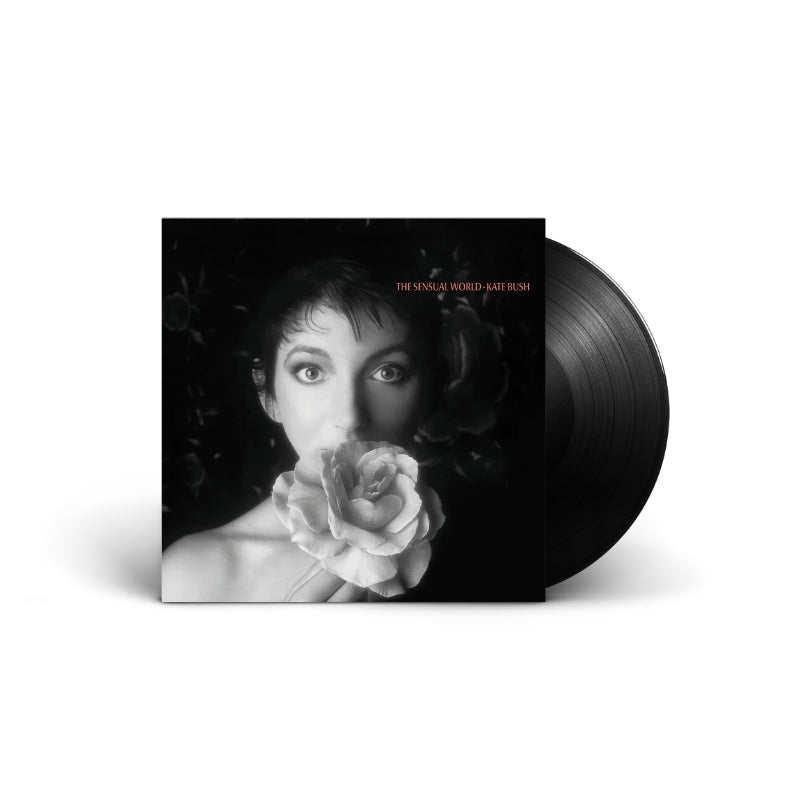 Kate Bush - The Sensual World Vinyl