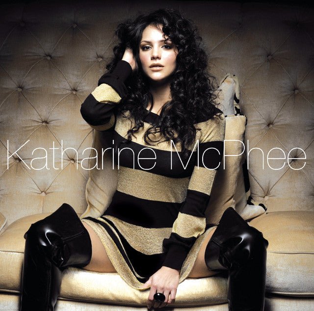 Katharine McPhee - Katharine McPhee Vinyl